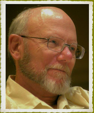 Karl Bogott Karl in 2016